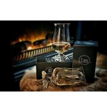 Túath Whisky Box mit 4 Tuben