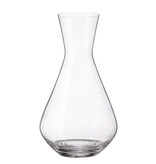 Crystalite  Fringilla Wasser/Wein-Karaffe 1200ml