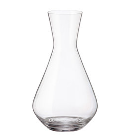 Crystalite Fringilla Wasser/Wein-Karaffe 1200ml