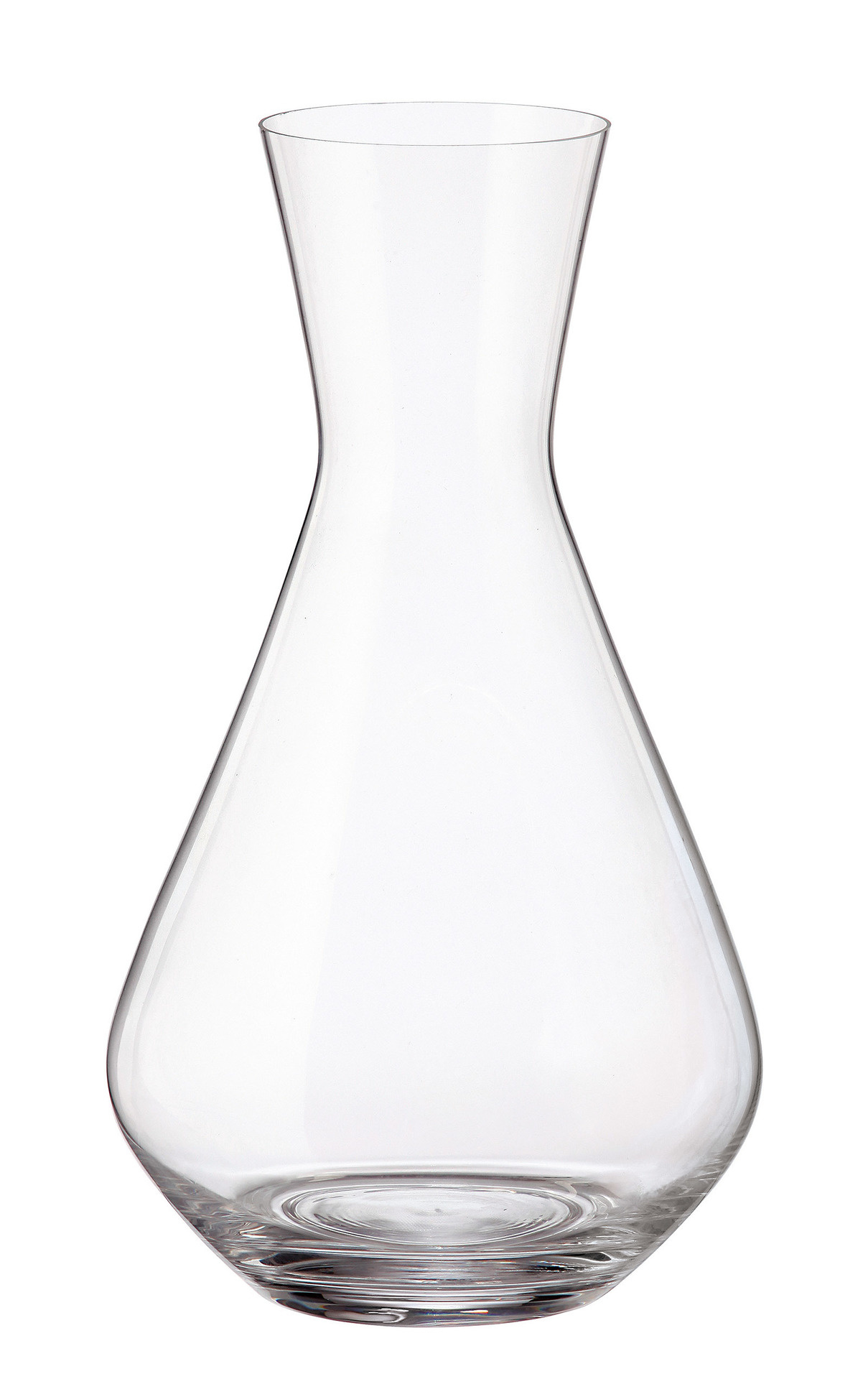 Crystalite  Fringilla Wasser/Wein-Karaffe 1200ml