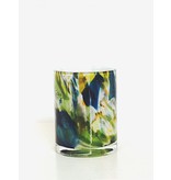 Fidrio Vase Zilinder Colori