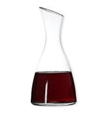 Crystalex Bar Tabs Wein- oder Wasserkaraffe 1200ml Diagonal