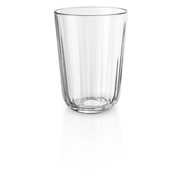 Eva Solo Glas Facet 340 ml Set van 4 Stuks