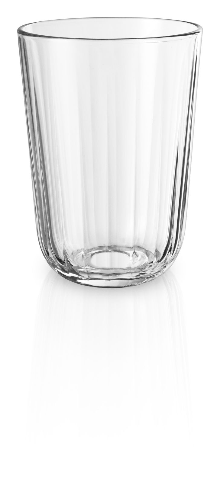 Eva Solo Glas Facet 340 ml Set van 4 Stuks