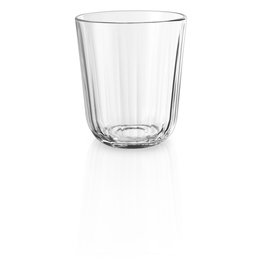 Eva Solo Glas Facet 270 ml Set van 6 Stuks