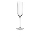 Eva Solo Kristall Champagner Glas 200 ml. 2er-Set