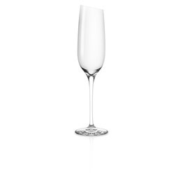 Eva Solo Glas Champagne 200 ml Set van 2 Stuks