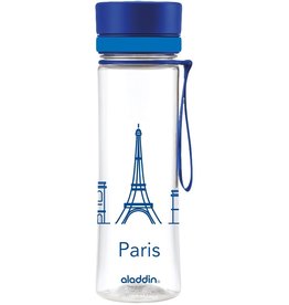 Aladdin Aveo Waterfles 600 ml Parijs City Print