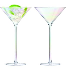 L.S.A. Celebrate Cocktailglas 225 ml 2er-Set