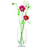 L.S.A. Olivia Vase H 31 cm