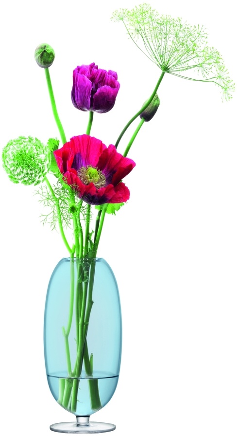 L.S.A. Olivia Vaas H 23 cm