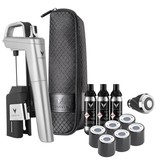 Coravin Timeless Six + Pack Wein Aufbewahrungssystem