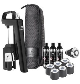 Coravin Timeless Six + Pack Wijn Conserveringssysteem