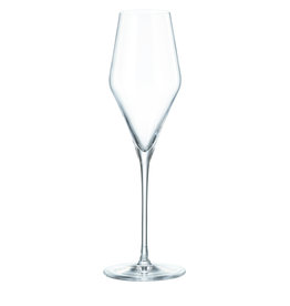Crystalex Louvre Kristallen Champagneglazen  290ml
