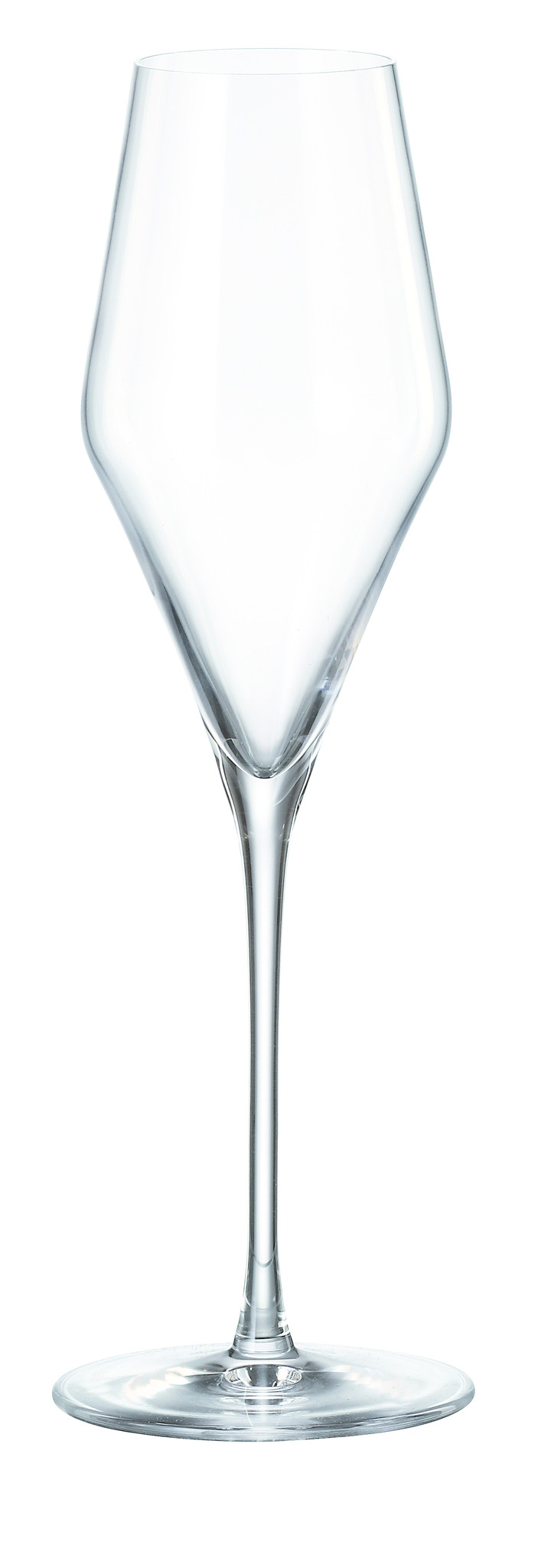 Crystalex Louvre Kristallen Champagneglazen  290ml
