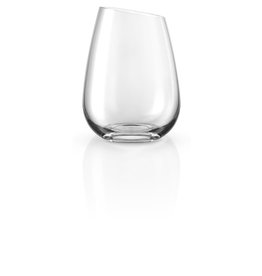 Eva Solo Wasserglas aus Kristall 380 ml. 1 Stück