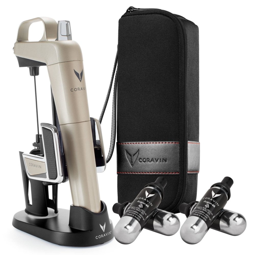 Coravin Model Two Elite Pro