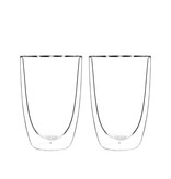 Viva Glas Doppelwandig 390 ml 2er Set