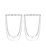 Viva Glas Doppelwandig 390 ml 2er Set