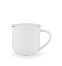 Viva Minima Balanced Medium Teetasse mit Filter