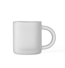 Viva Classic Classic Teetasse Frosted 380 ml