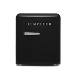 Temptech Kühlschrank Retro 45 Liter