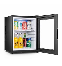 Temptech Minibar Koelvitrine 30 liter