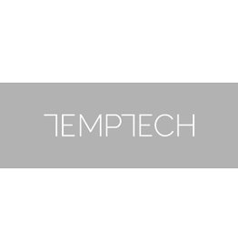 Temptech Bar Kühlschrank 118 Liter