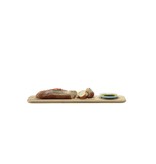 L.S.A. Dine Broodplank 50x13,5 cm