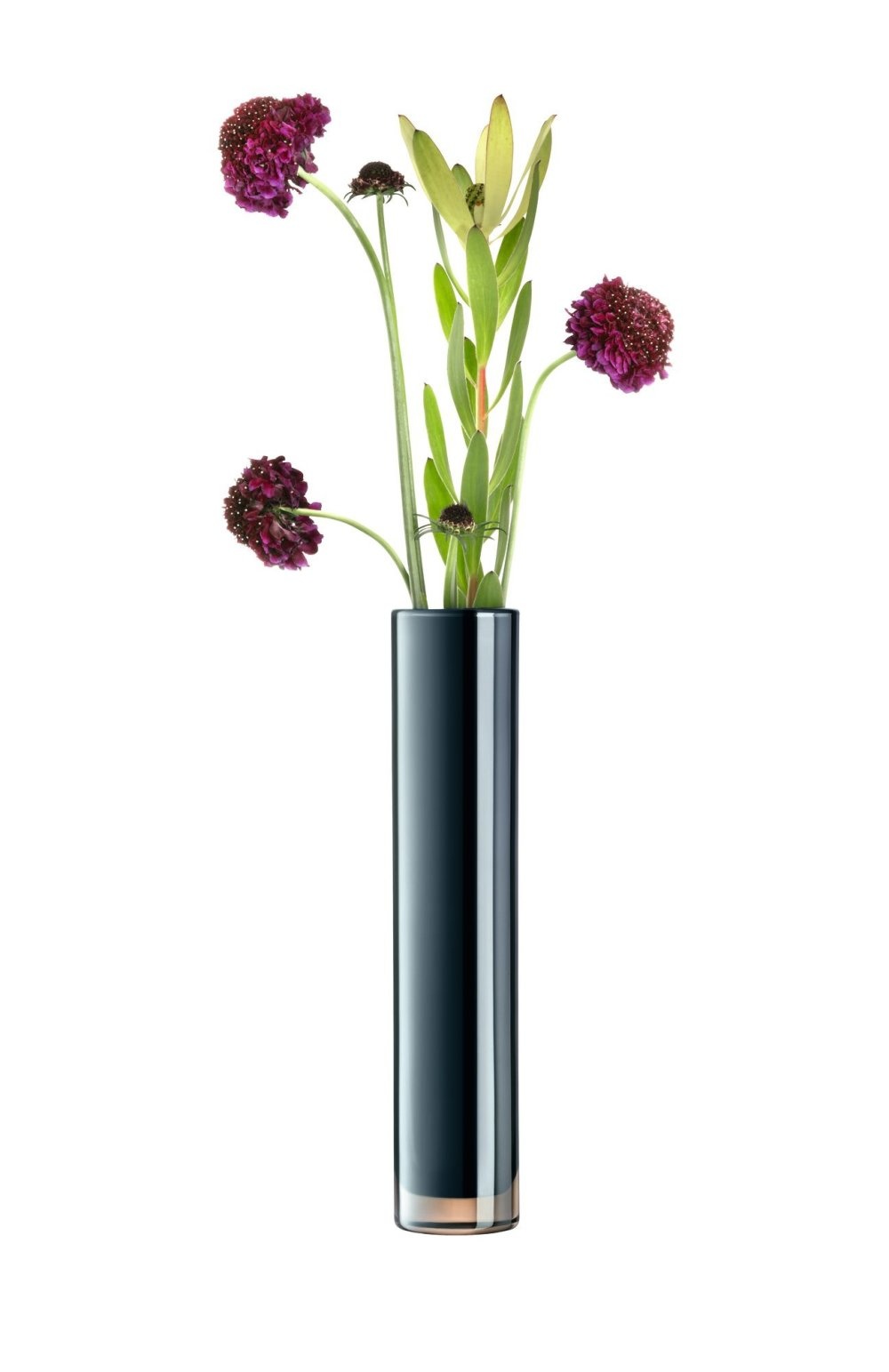 L.S.A. Epoque Vase H 30 cm