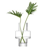 L.S.A. Metropole Vase 28 cm
