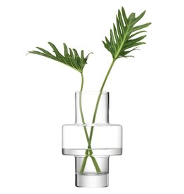 L.S.A. Metropole Vase 28 cm