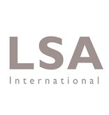 L.S.A. Gems Glas 310 ml Jade Satz von 4 Stücken