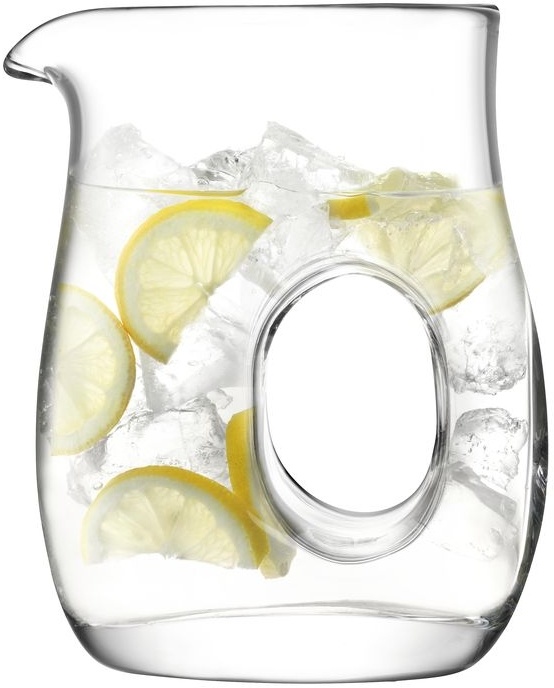 L.S.A. Void Karaffe 800 ml