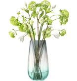 L.S.A. Dusk Vaas 28 cm