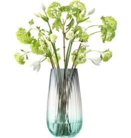 L.S.A. Dusk Vase 28 cm