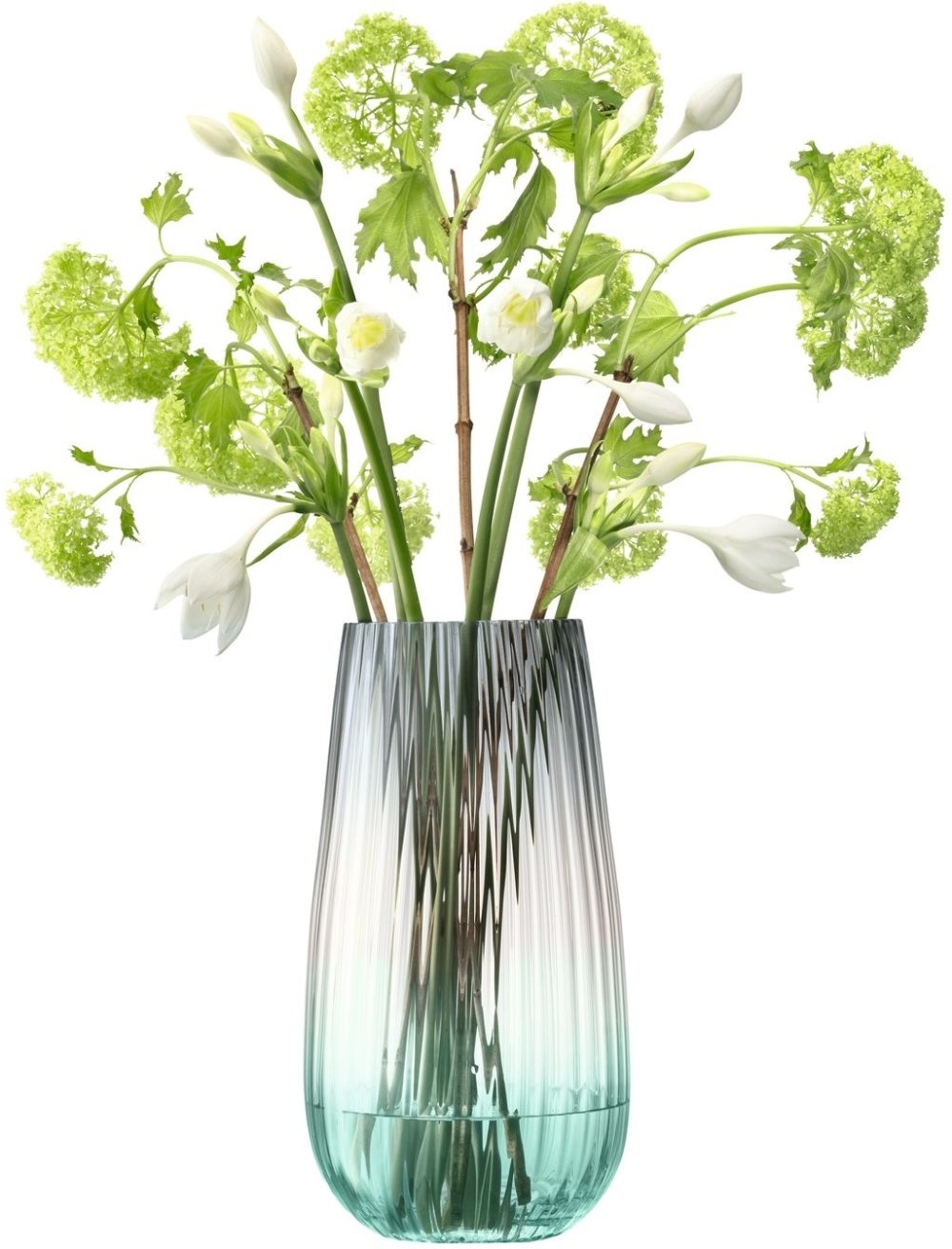 L.S.A. Dusk Vaas 28 cm