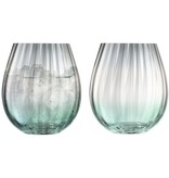L.S.A. Dusk Glas 425 ml 2er-Set