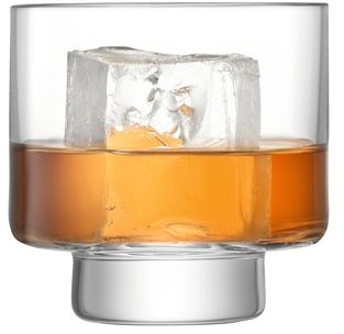 L.S.A. Metropolglas 300 ml 2er-Set