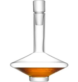 L.S.A. Metropole Decanteerkaraf 1,8 liter