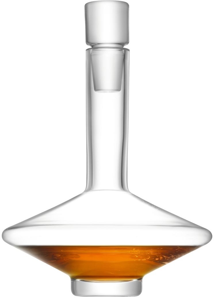 L.S.A. Metropole Malmo Dekanter 1,8 Liter