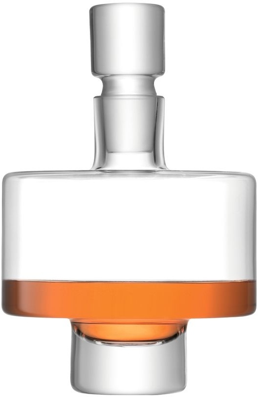 L.S.A. Metropole Kiev Karaffe 1,8 Liter