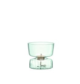 L.S.A. Canopy Self Watering Vase 22cm