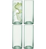 L.S.A. Canopy Bierglas 520 ml Set van 4 Stuks