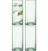 L.S.A. Canopy Glas 350 ml 4er Set