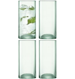 L.S.A. Canopy Glas 350 ml 4er Set