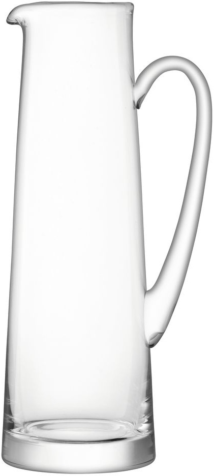 L.S.A. Bar Waterkaraf Groot 1,7 liter