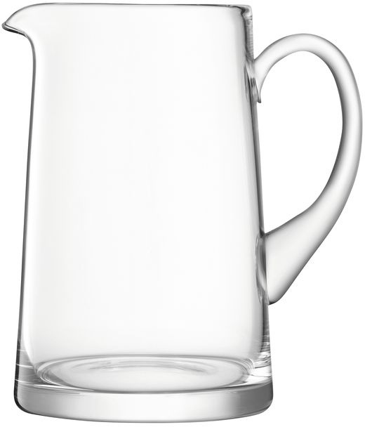 L.S.A. Bar Waterkaraf Klein 1,7 liter
