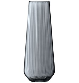 L.S.A. Zinc Vaas 36cm