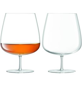 L.S.A. Bar Culture Cognacglas 900 ml Set van 2 Stuks